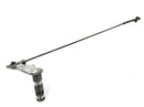 Yamaha XS 650 SE 3L1 [1979] - Linkage de frenos-4