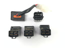 SWM RS 125 R B2 [2020] - Unidad de control de encendido Módulo electrónico de caja de control de unidad de encendido CDI-5