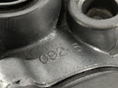 Suzuki GSF 1200 S Bandit WVA9 [2003] - Bomba de aceite con rueda de cambios-5