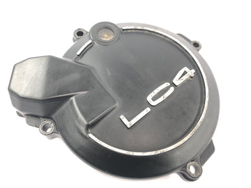 KTM 640 Adventure LC4 [2001] - Tapa alternador tapa motor