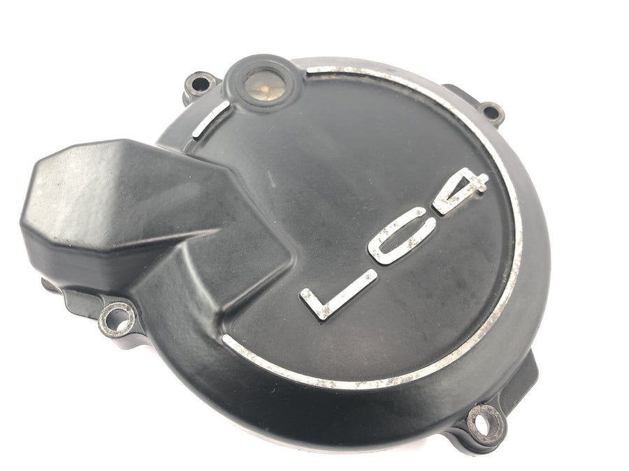 KTM 640 Adventure LC4 [2001] - Tapa alternador tapa motor