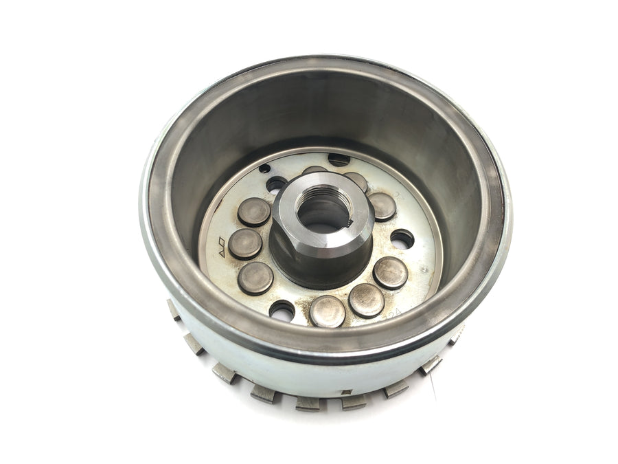 Triumph Tiger 955i 709EN [2003] - Rotor del alternador del volante