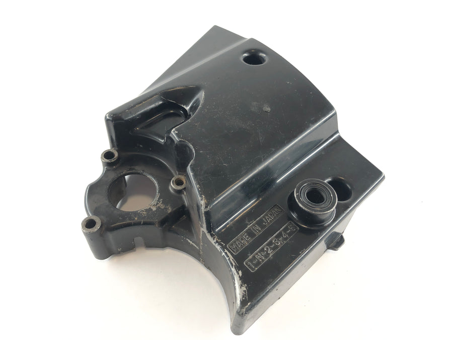 Yamaha XJR 1200 4PU [1995] - Tapa del motor de cubierta de piñón