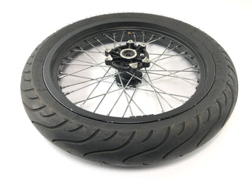 Aprilia SX 125 KX1 [2020] - Llanta rueda delantera llanta delantera 2,50 x 17"