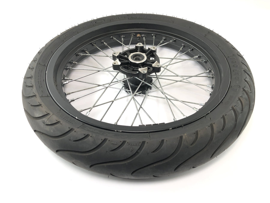 Aprilia SX 125 KX1 [2020] - Llanta rueda delantera llanta delantera 2,50 x 17"