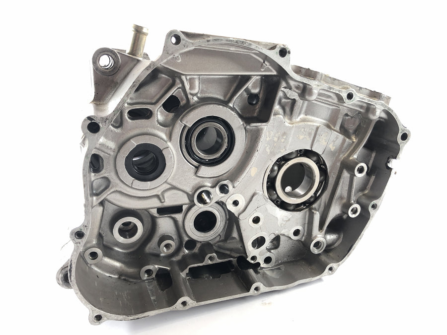 Honda SLR 650 RD09 [1997] - Motor Motor Vacaca Alcicultor de alojamiento Bloque de motor