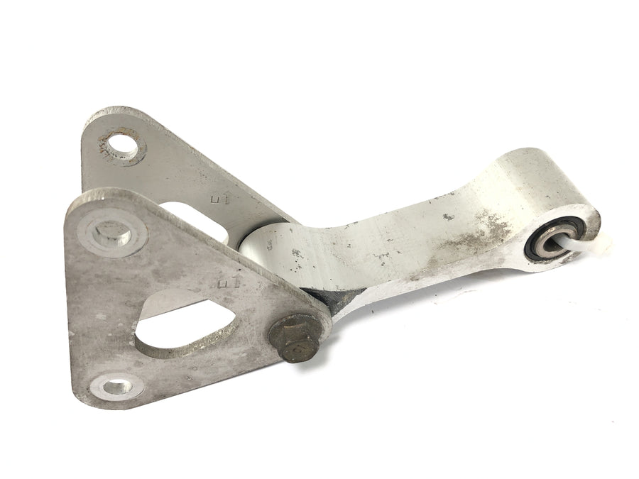 Honda CBR 900 RR SC28 [1994] - palanca de balanceo del sistema de enlace de palanca de primavera