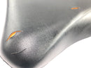 Suzuki GSX R 1000 WVBZ K3 [2003] - La funda del asiento del conductor tiene grietas-3