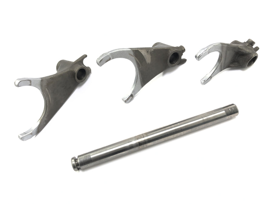 Kawasaki GPZ 1000 RX [1987] - Switch Schitking Claws Conjunto