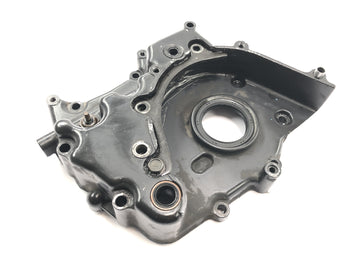 Kawasaki ZRX 1200 S ZRT20A [2001] - Tapa motor tapa caja caja izquierda