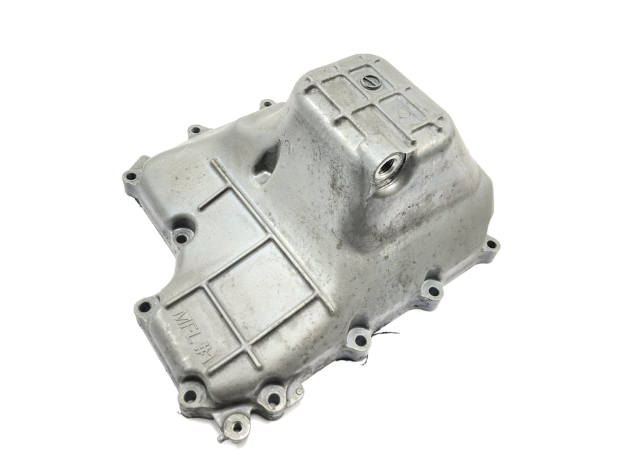 Honda CBR 1000 RR SC59 [2008] - Cárter de aceite tapa motor depósito aceite parte inferior