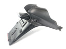 BMW K 1200 GT K12 [2003] - Portamatrículas con protección contra salpicaduras de luz de matrícula-1