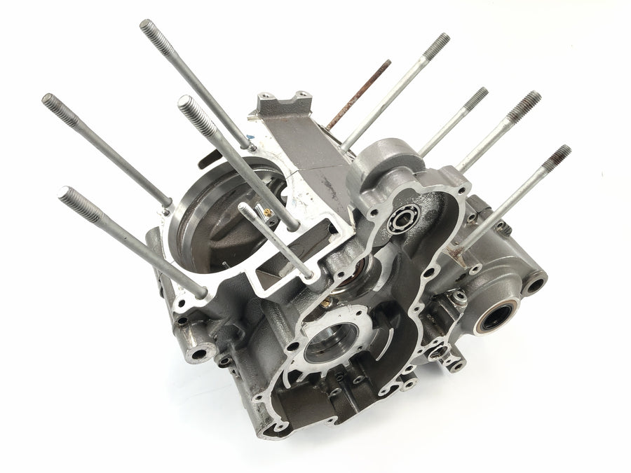 KTM 950 SM LC8 [2008] - carcasa del motor carcasa vacía