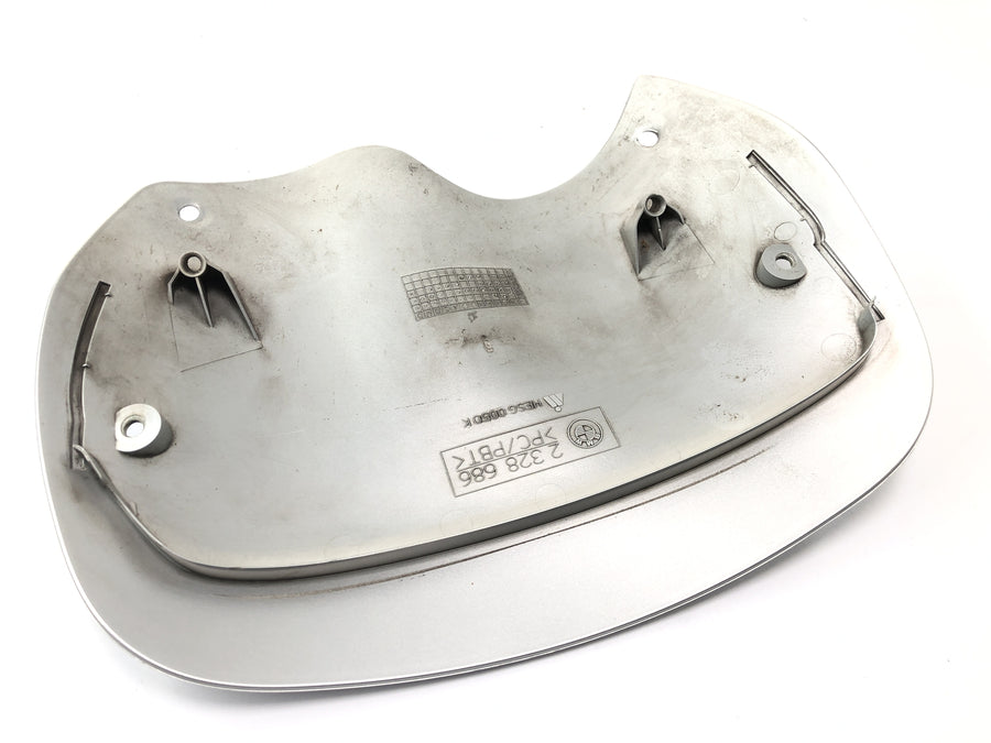 BMW R 1150 GS R21 [2002] - Panel frontal del carenado del habitáculo