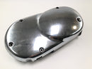 Kawasaki VN 1500 Classic VNT50D [2001] - Tapa del motor de cubierta cromada de la cubierta del motor-1