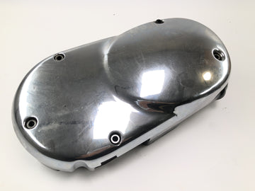 Kawasaki VN 1500 Classic VNT50D [2001] - Tapa del motor de cubierta cromada de la cubierta del motor