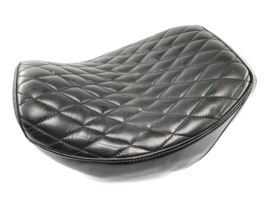 Yamaha XV 1600 Wild Star VP08 [2002] - Cojín para banqueta del asiento del conductor