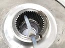 Triumph Sprint ST 1050 [2005] - Sprocket de rueda de cadena con portador de ruedas de cadena-4