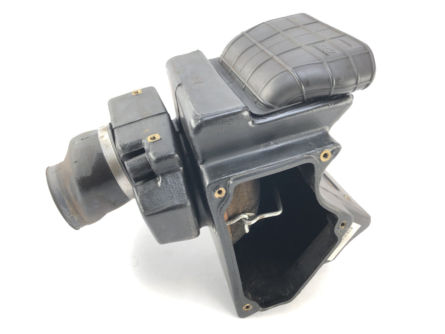 KTM LC4 640 EGS [2004] - Caja de filtro de aire Airbox