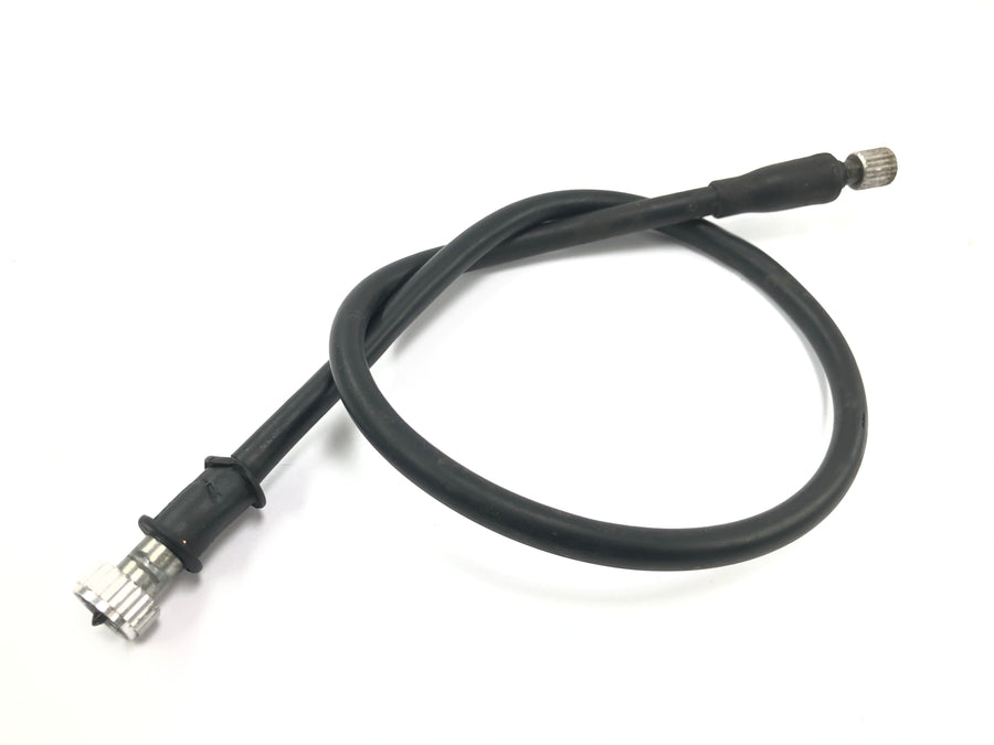 Cagiva Planet 125 [1998] - Cable del velocímetro, accionamiento del velocímetro, cable del velocímetro