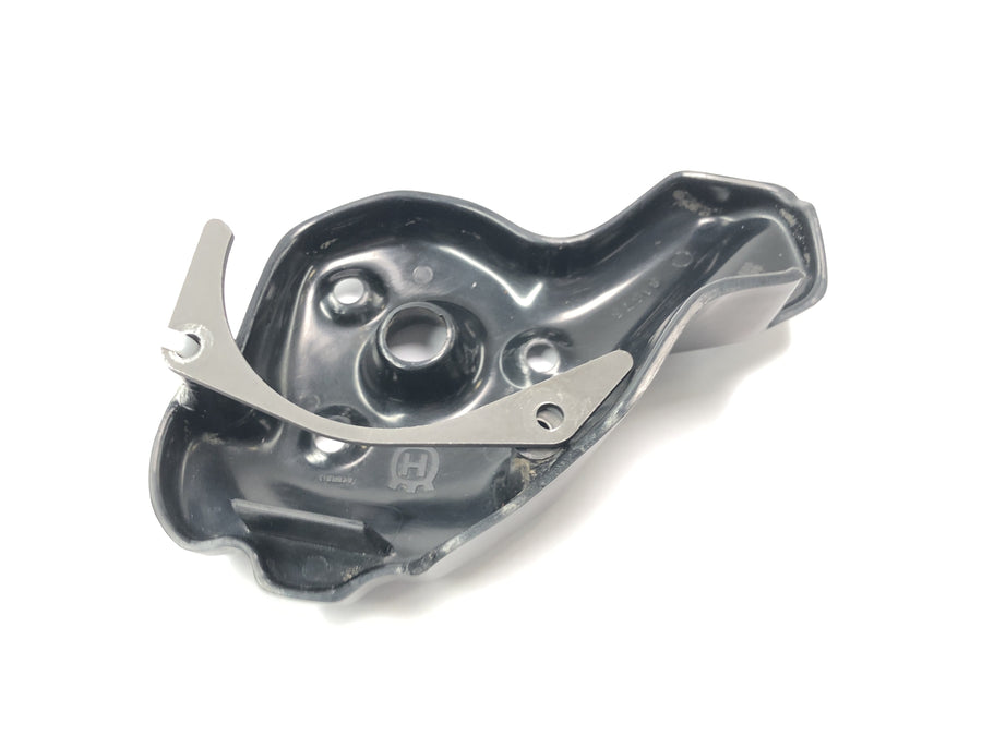Husqvarna TE 610 E Dual H7 [1999] - Tapa piñón tapa piñón derecho