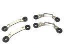 Suzuki VZ 1500 WVCU [2011] - tapa decorativa tapa cilindros-8