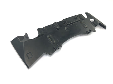 BMW K 1200 S K12S [2005] - Panel de cubierta, panel de piso, panel frontal