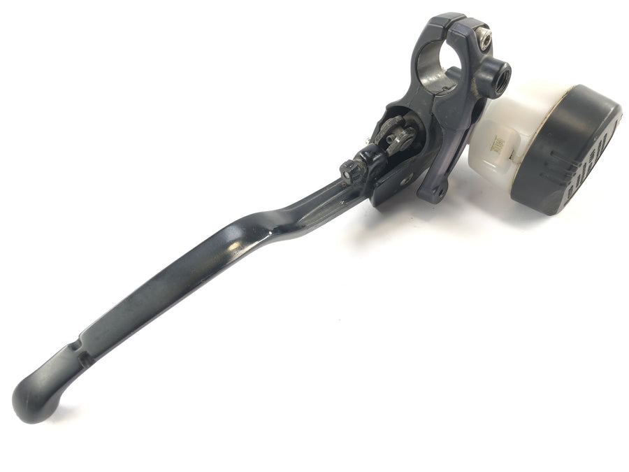 BMW R 1200 GS R12 K25 [2003] - Bomba de freno de la bomba de estrago de mano en el ajuste delantero delantero a la derecha
