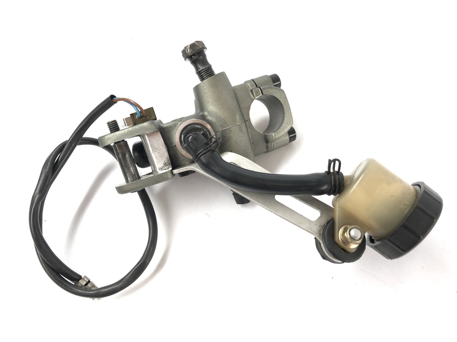Ducati 1098 S H7 [2009] - Bomba de acoplamiento