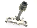 Honda XL 250 R MD03 [1993] - Puente inferior de horquilla, puente inferior de dirección, cabezal de control-5