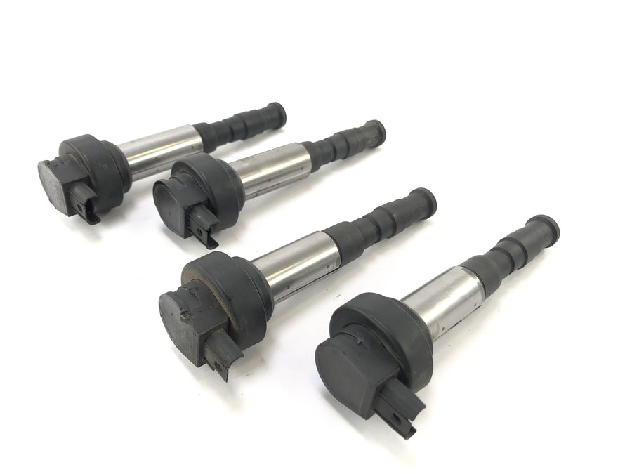 BMW K 1300 R K12S [2014] - Set de bobina de encendido