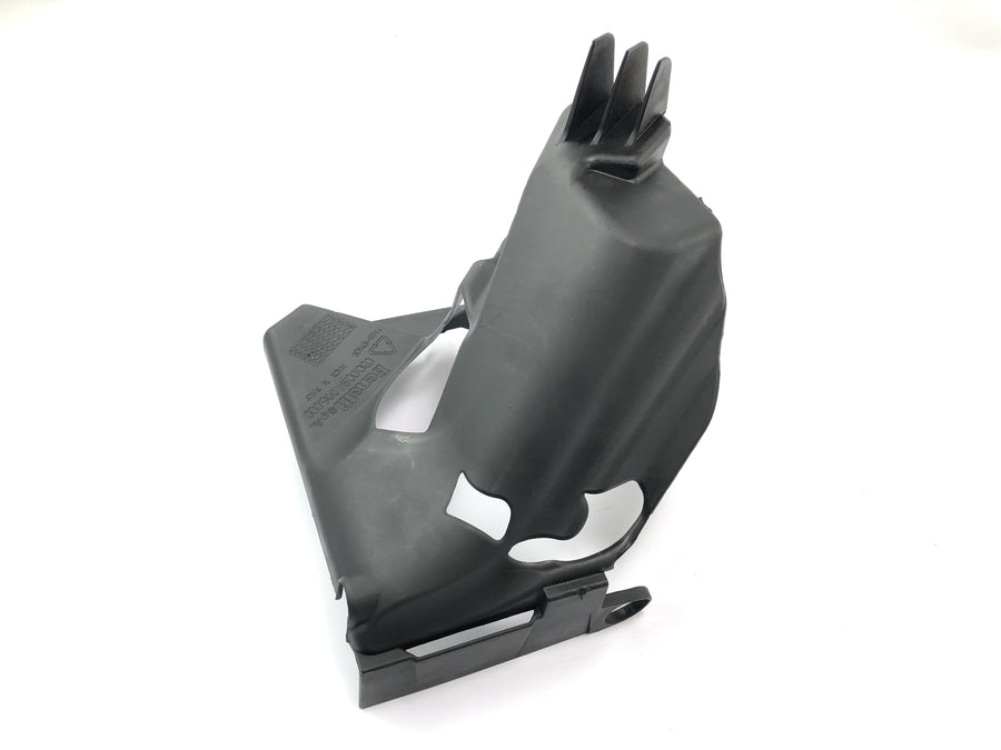Benelli TNT 1130 [2009] - Cubre radiador