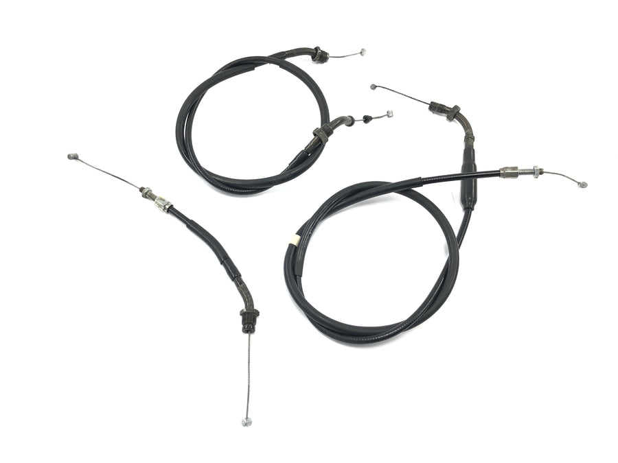 Honda GL 1500 Goldwing SC22 [1993] - juego de cables del acelerador cable bowden cable del acelerador cable bowden del gas