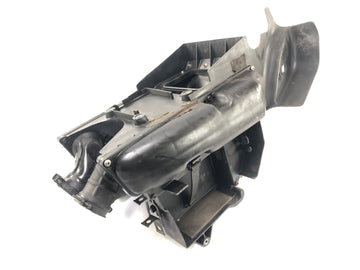 Yamaha XT 600 E 3TB [1996] - Caja de filtro de aire Airbox - 0