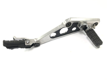 Honda CBX 750 RC17 [1984] - Footrest System Footrest derecho - 0
