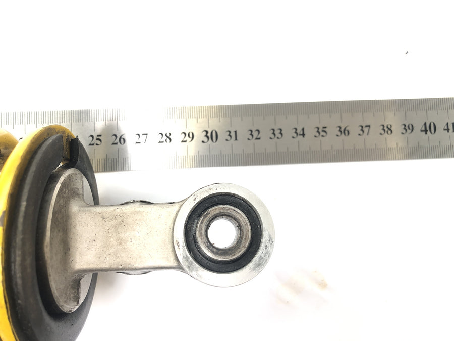 Yamaha YZF R1 RN01 [1998] - Absorbador de choque de primavera