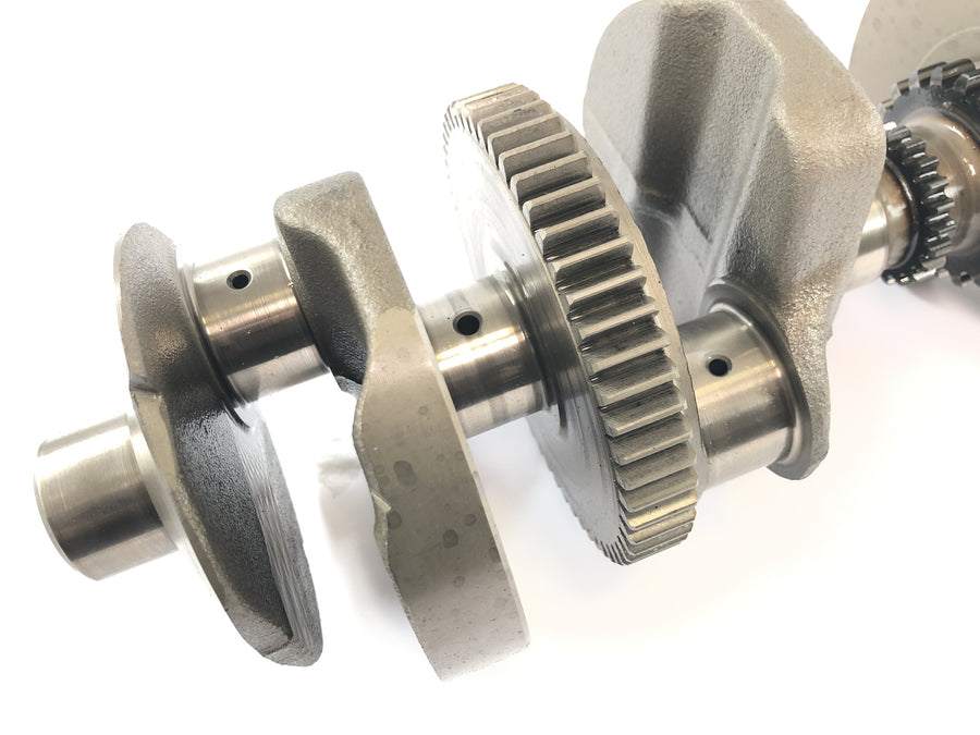 Yamaha XJR 1200 4PU [1996] - cigüeñal