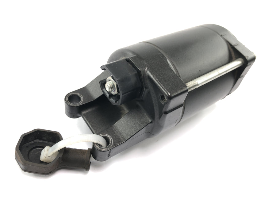 Yamaha MT07 RM04 [2014] - motor de arranque arranque electrico Mitsuba 12V SM18