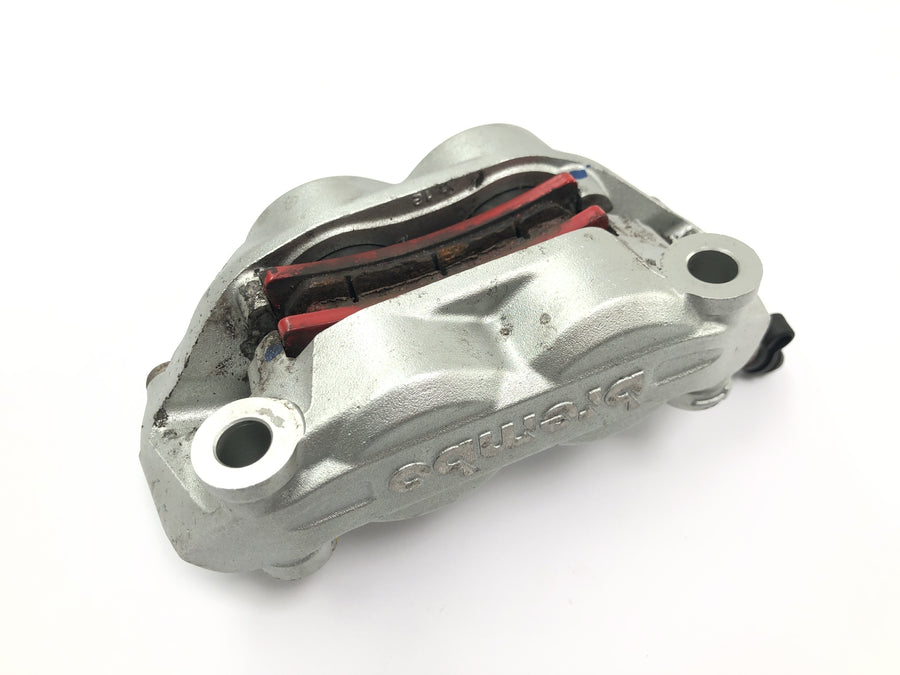 KTM Duke 690 A3 [2012] - Pinza de freno Brembo delantera