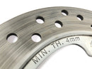 Honda CBR 600 RR PC37 [2004] - Disco de freno trasero 220 x 4,50 mm-3