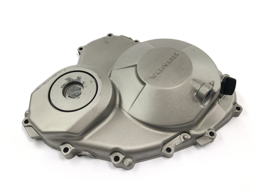 Honda CBR 600 RR PC37 [2004] - Tapa embrague tapa motor