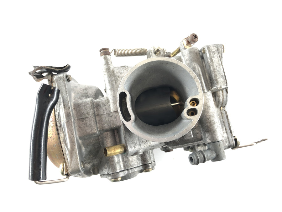 Suzuki vs 1400 VX51L [1987] - CARBURETOR