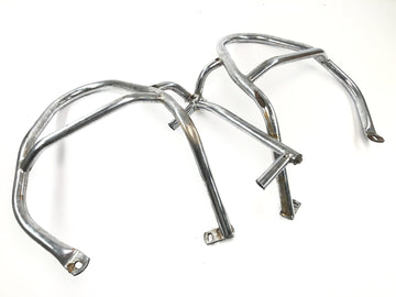 Honda GL 500 Silversching PC02 [1982] - Barra de choque de colgilla de colgadora de protección STUBRWELN - 0