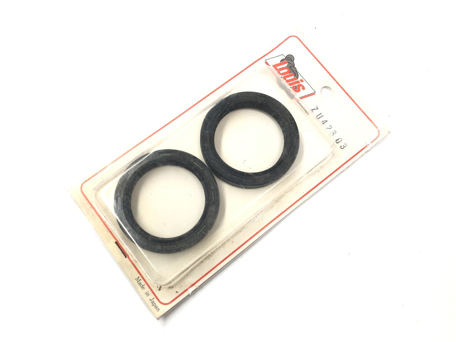Kawasaki Z 1100 KZZ10A [1984] - Sello de anillos gabelic al frente