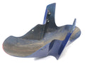 Yamaha YZF R1 RN01 [1998] - Kotfewügel Protección de la rueda delantera Fender Sheet delantera-5