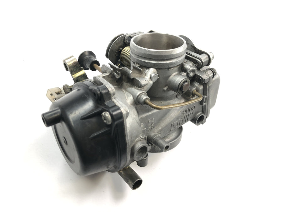 KTM 640 LC4 Prestige [2005] - Carburador Mikuni 40mm