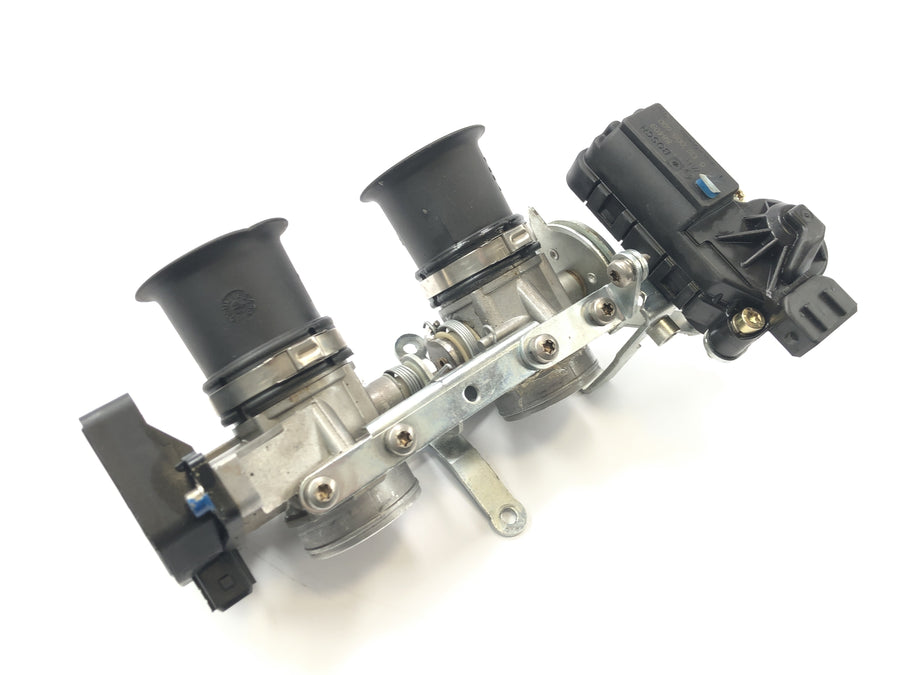 BMW R 850 C 259C [1999] - Sensor sistema inyección mariposa mariposa