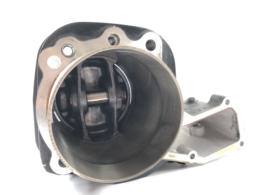 BMW R 1200 C 259C [1997] - Cilindro con pistones a la izquierda