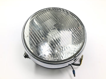 MOTO GUZZI CALIFORNIA 2 1000 VT [1982] - Faro delantero con carcasa