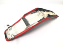 Honda CRF 450 R [2007] - Tapicería asientos rojo negro-5